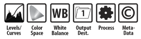 processing icons